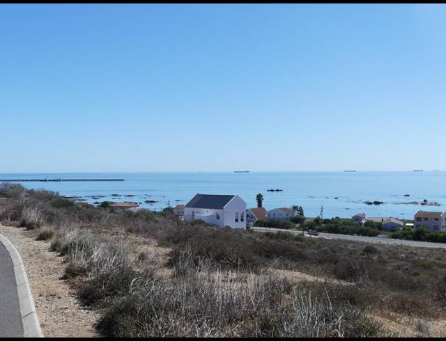 LAND FOR SALE IN SANDY POINT